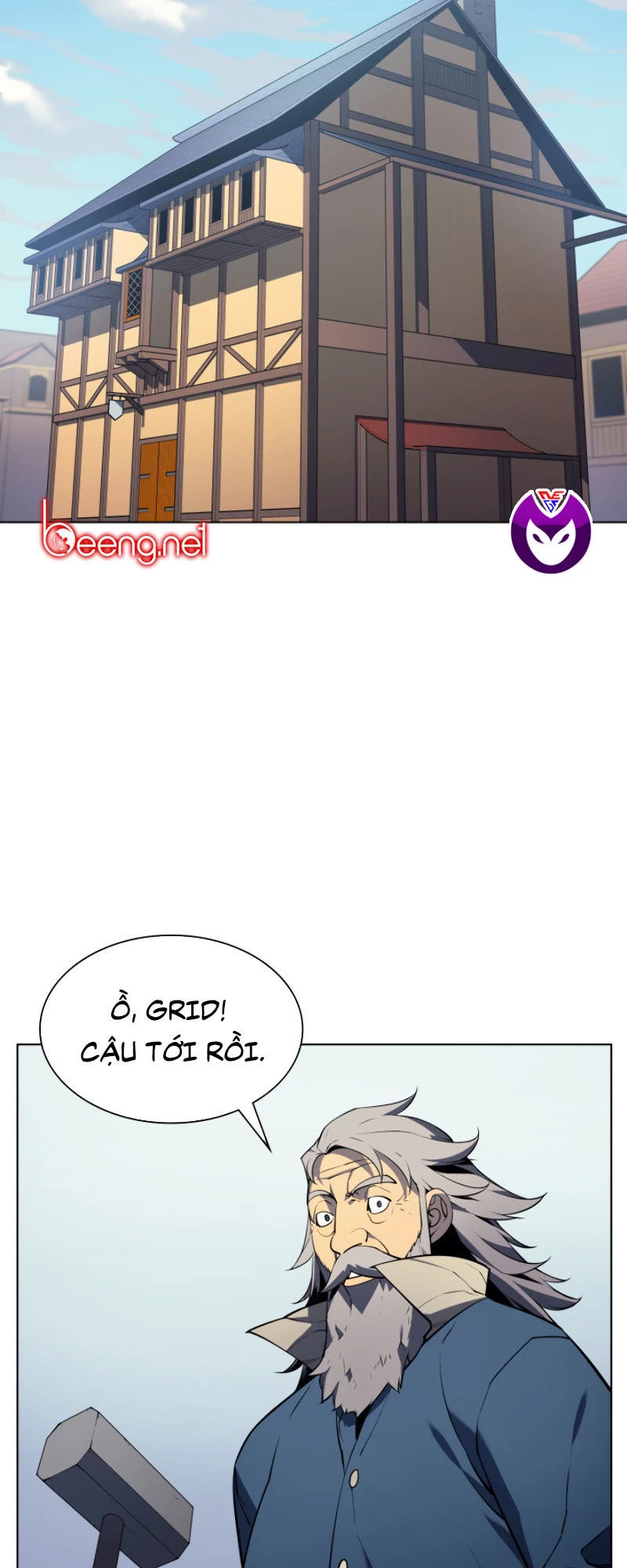 Thợ Rèn Huyền Thoại Chapter 29 - Trang 4