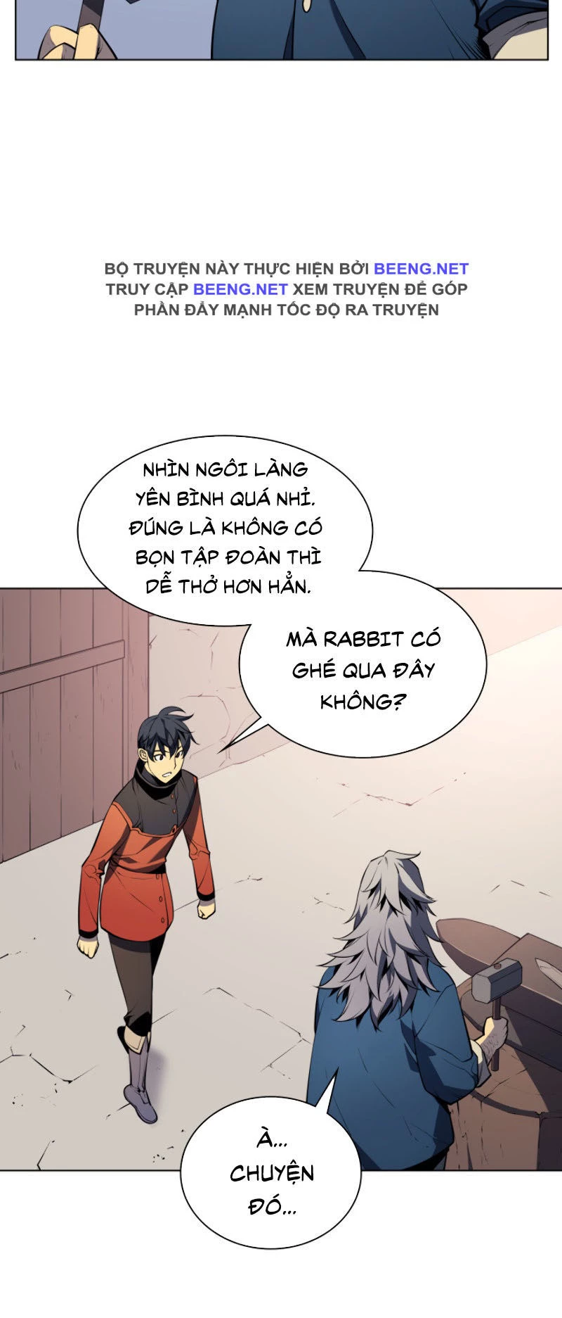 Thợ Rèn Huyền Thoại Chapter 29 - Trang 4