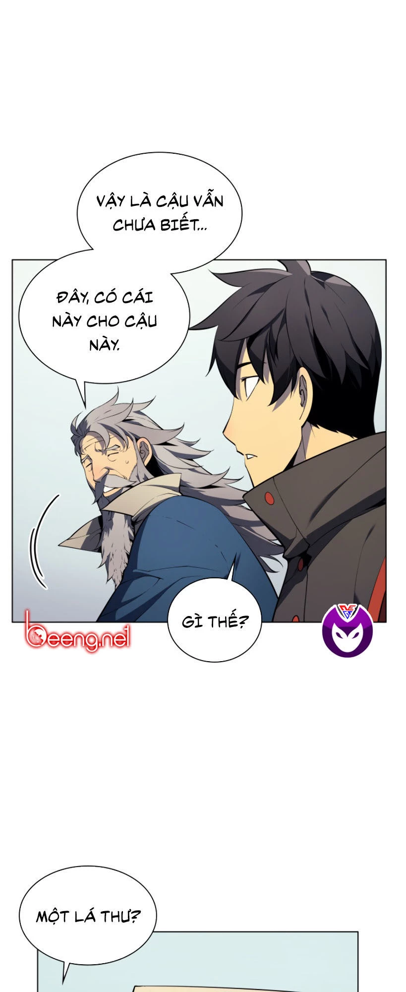 Thợ Rèn Huyền Thoại Chapter 29 - Trang 4