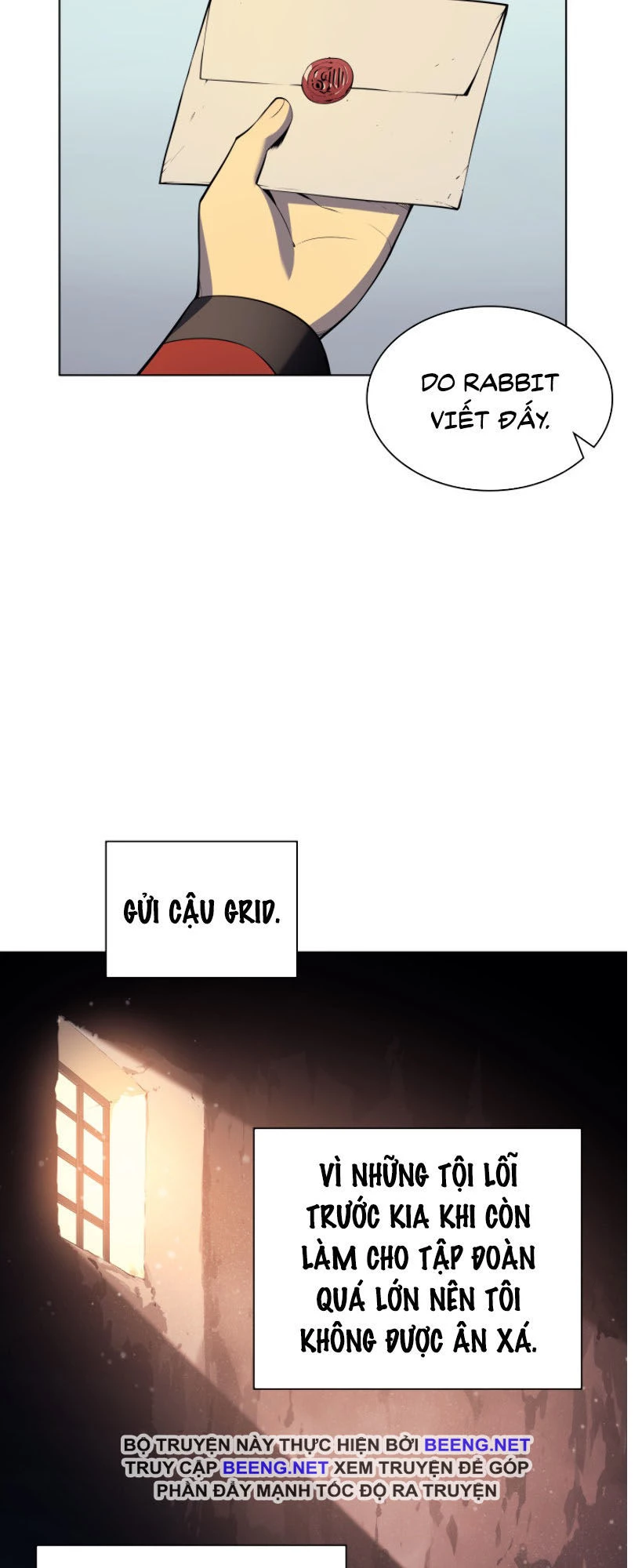 Thợ Rèn Huyền Thoại Chapter 29 - Trang 4