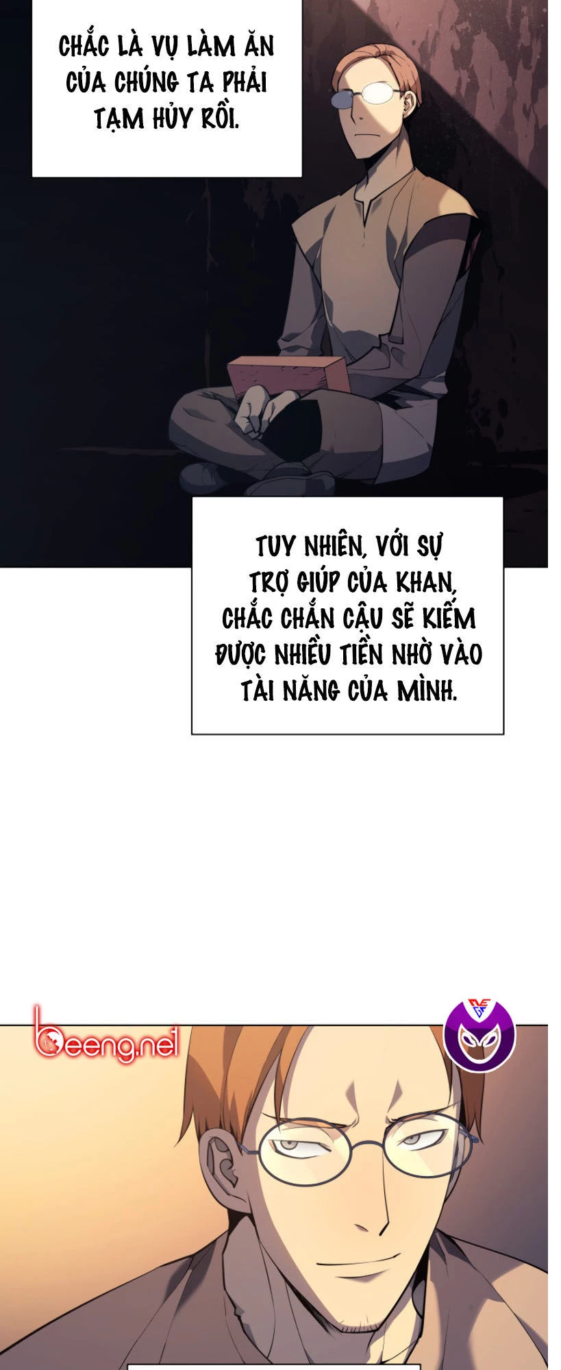 Thợ Rèn Huyền Thoại Chapter 29 - Trang 4