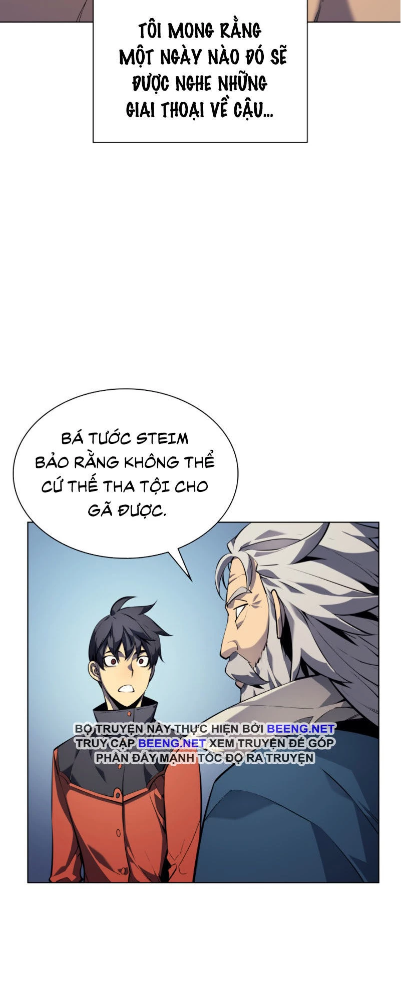 Thợ Rèn Huyền Thoại Chapter 29 - Trang 4