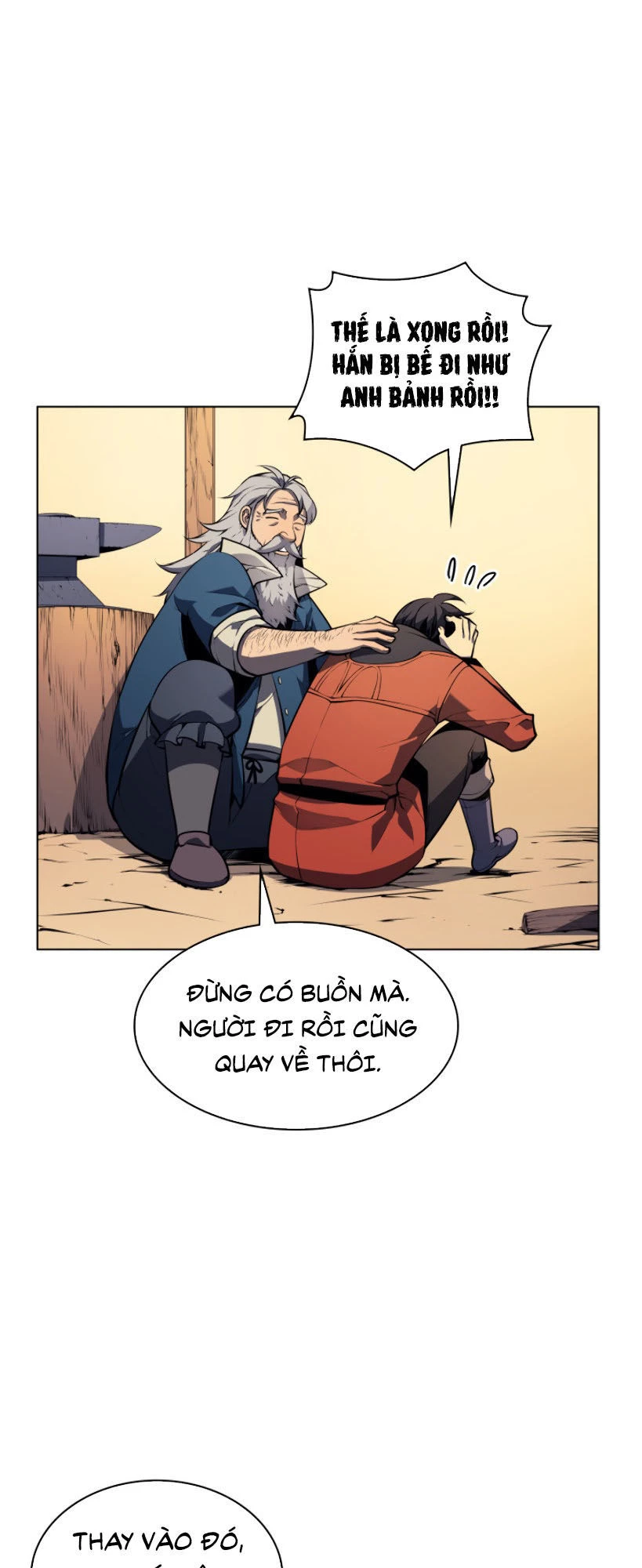 Thợ Rèn Huyền Thoại Chapter 29 - Trang 4