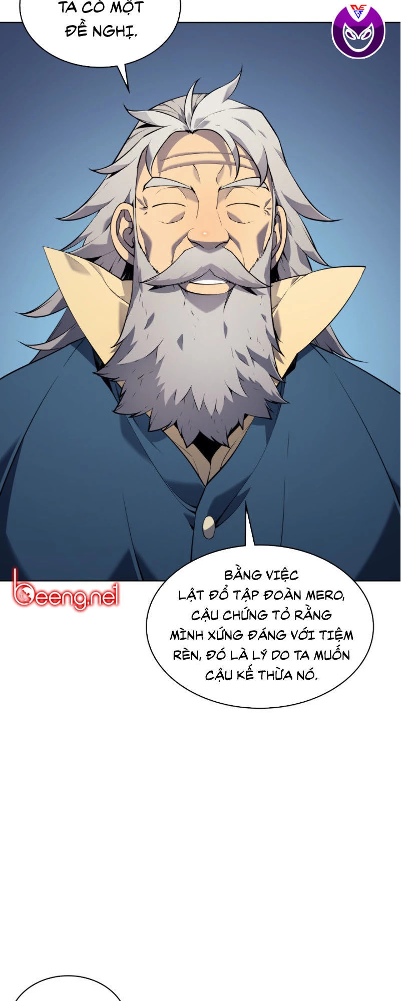Thợ Rèn Huyền Thoại Chapter 29 - Trang 4