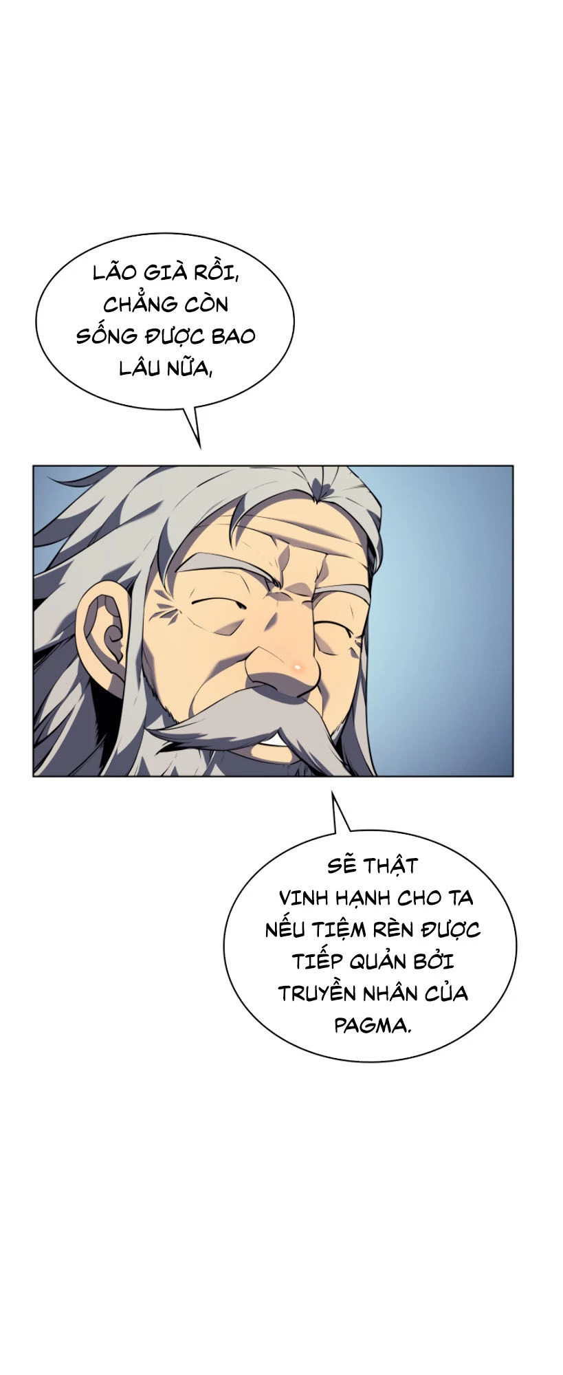 Thợ Rèn Huyền Thoại Chapter 29 - Trang 4