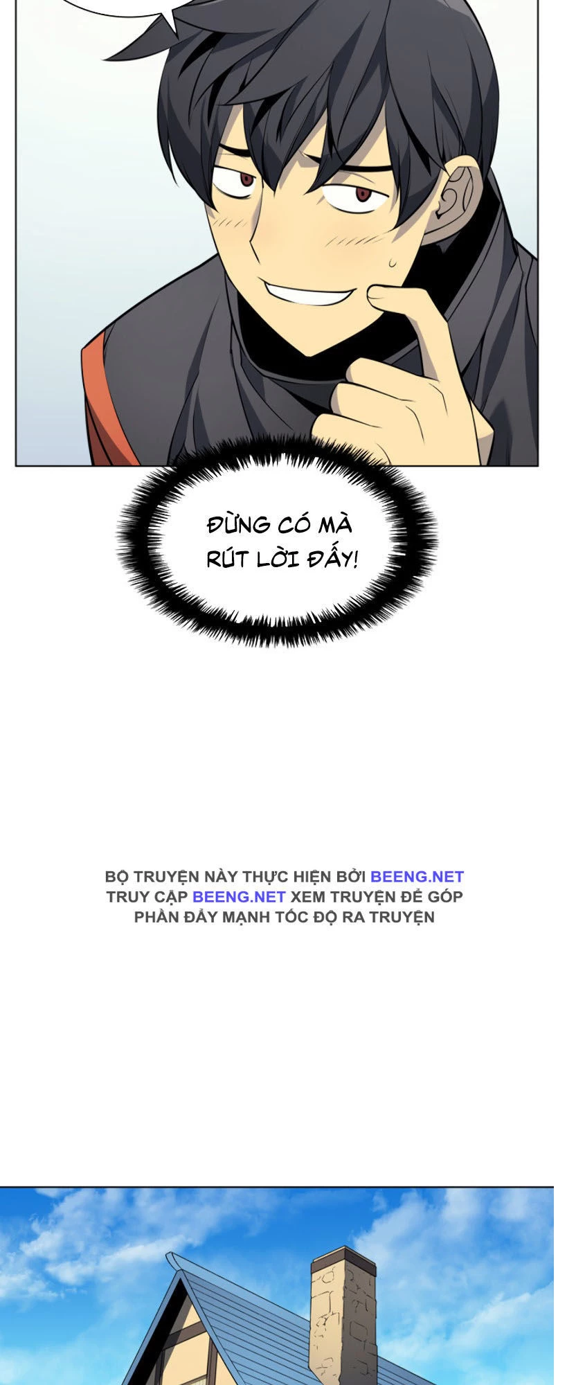 Thợ Rèn Huyền Thoại Chapter 29 - Trang 4