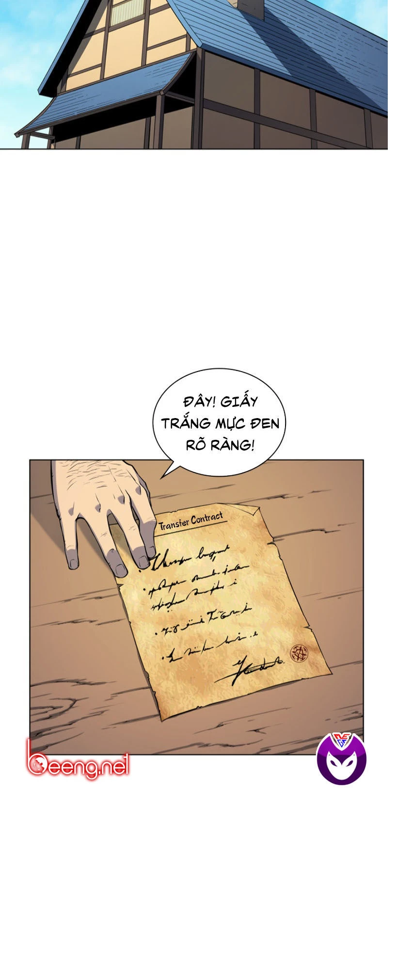Thợ Rèn Huyền Thoại Chapter 29 - Trang 4