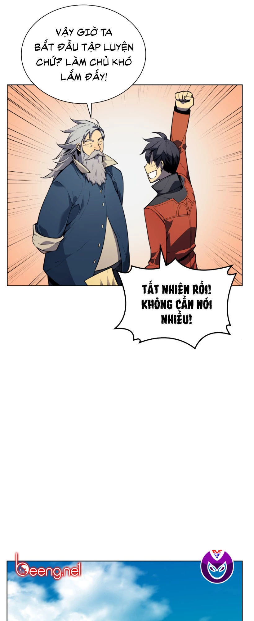 Thợ Rèn Huyền Thoại Chapter 29 - Trang 4