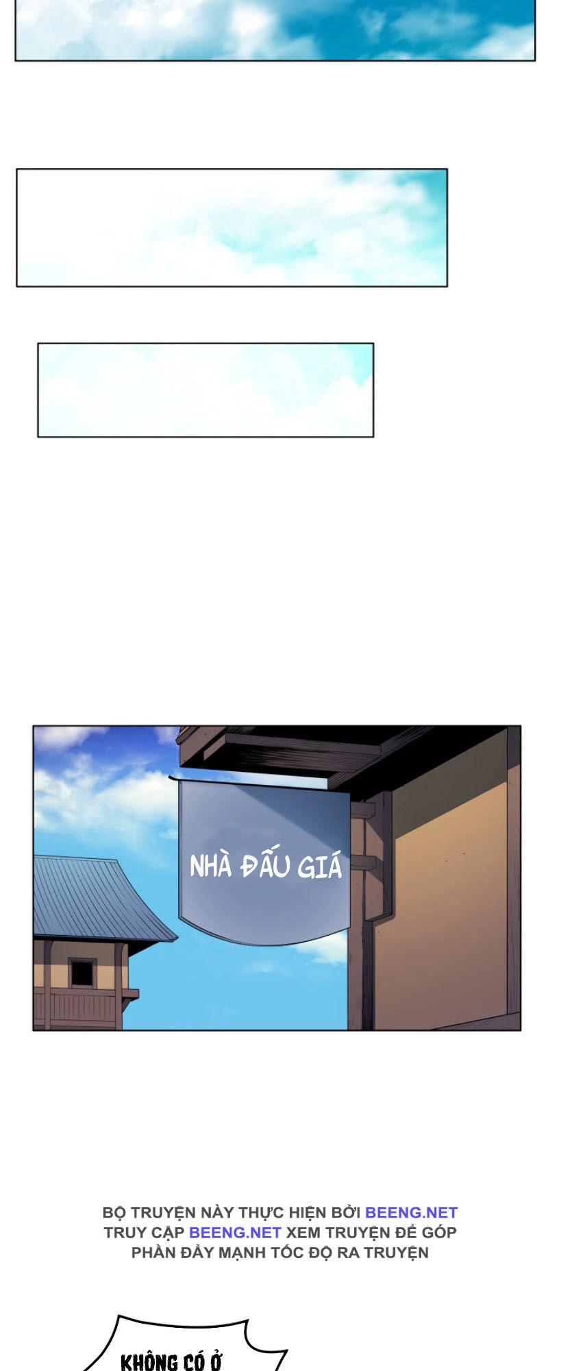 Thợ Rèn Huyền Thoại Chapter 29 - Trang 4