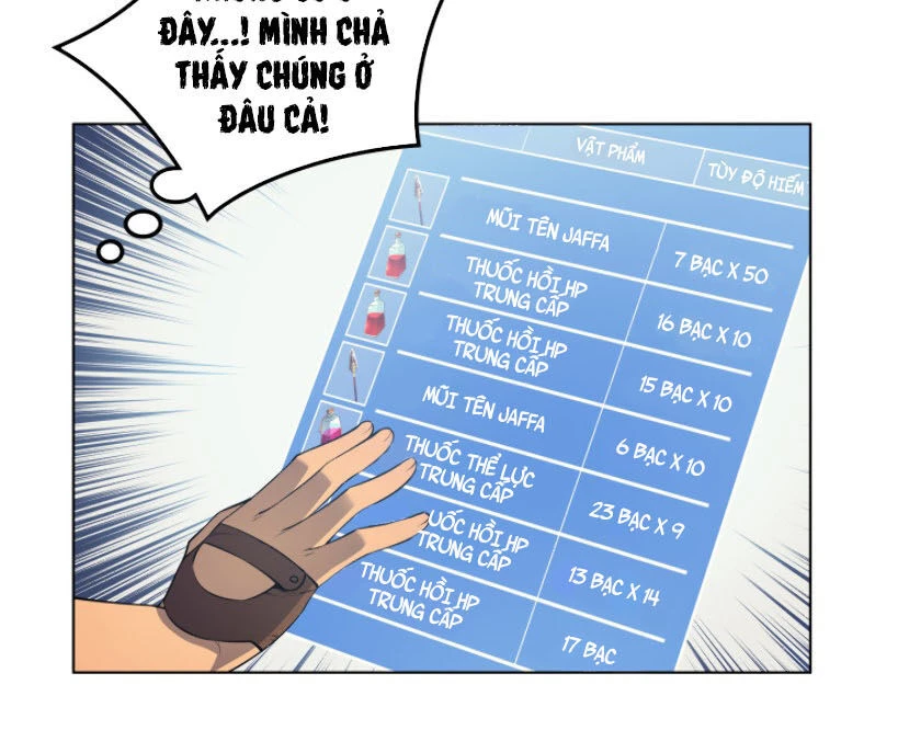 Thợ Rèn Huyền Thoại Chapter 29 - Trang 4