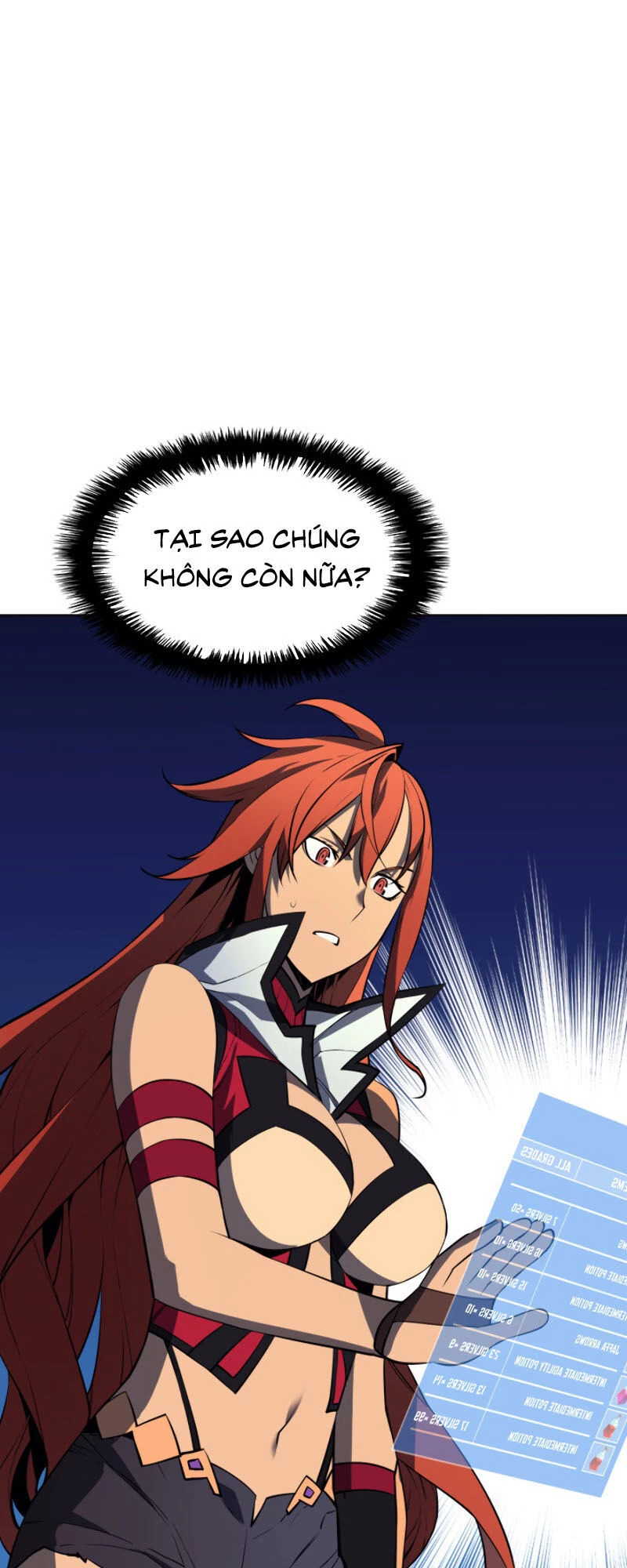 Thợ Rèn Huyền Thoại Chapter 29 - Trang 4