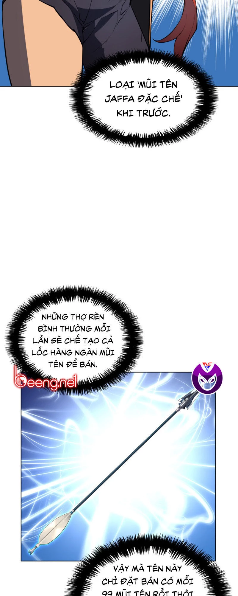 Thợ Rèn Huyền Thoại Chapter 29 - Trang 4
