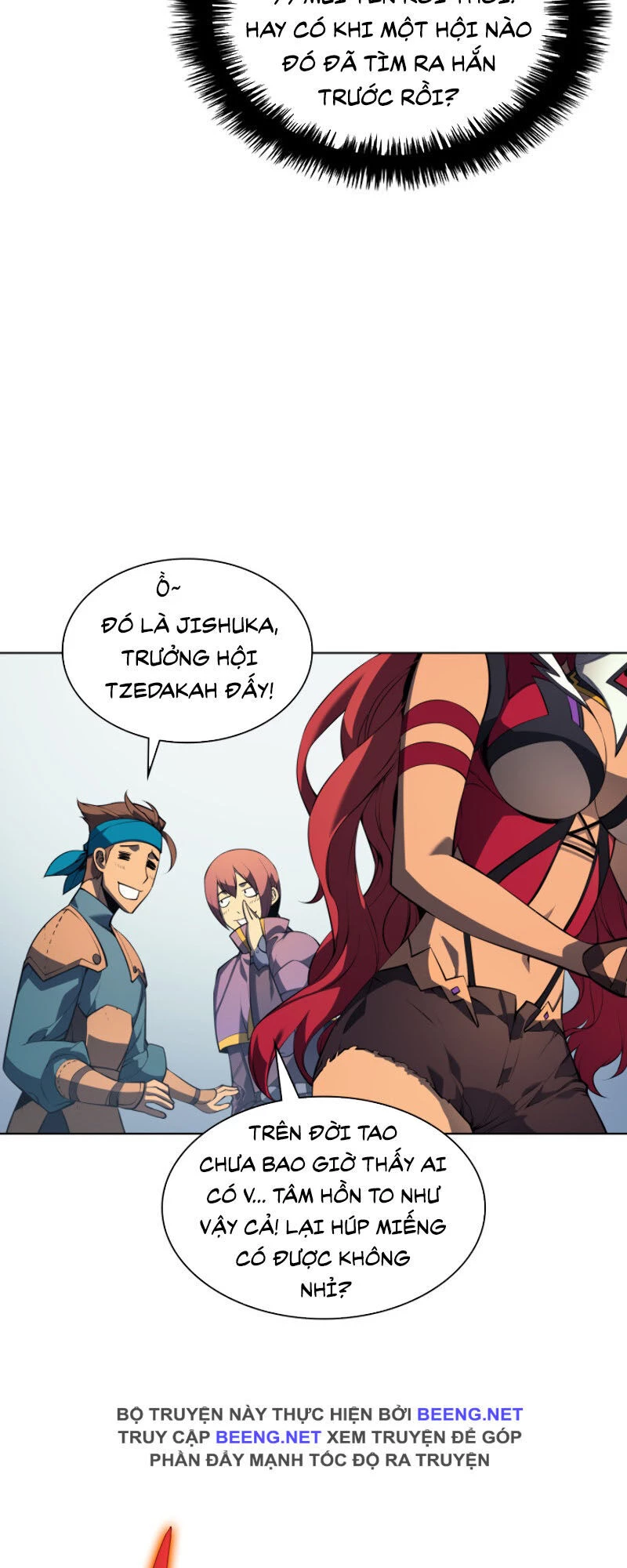 Thợ Rèn Huyền Thoại Chapter 29 - Trang 4