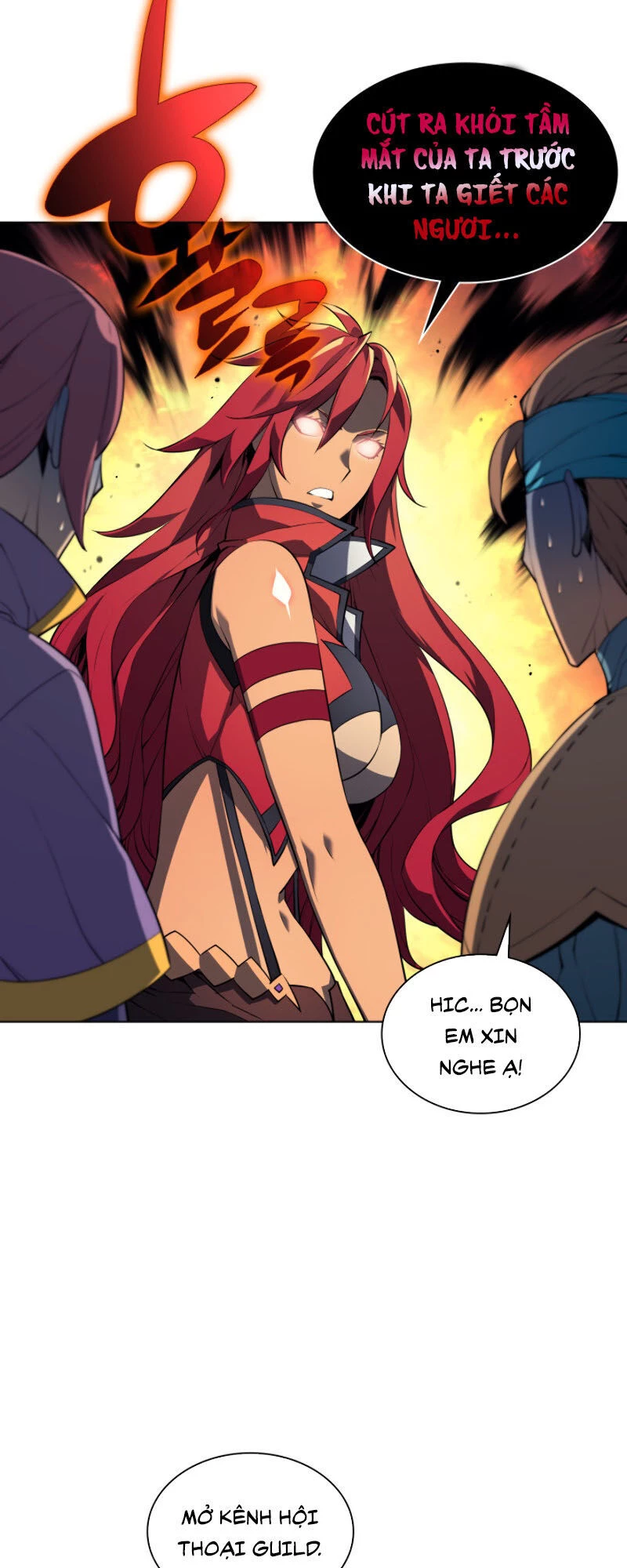 Thợ Rèn Huyền Thoại Chapter 29 - Trang 4