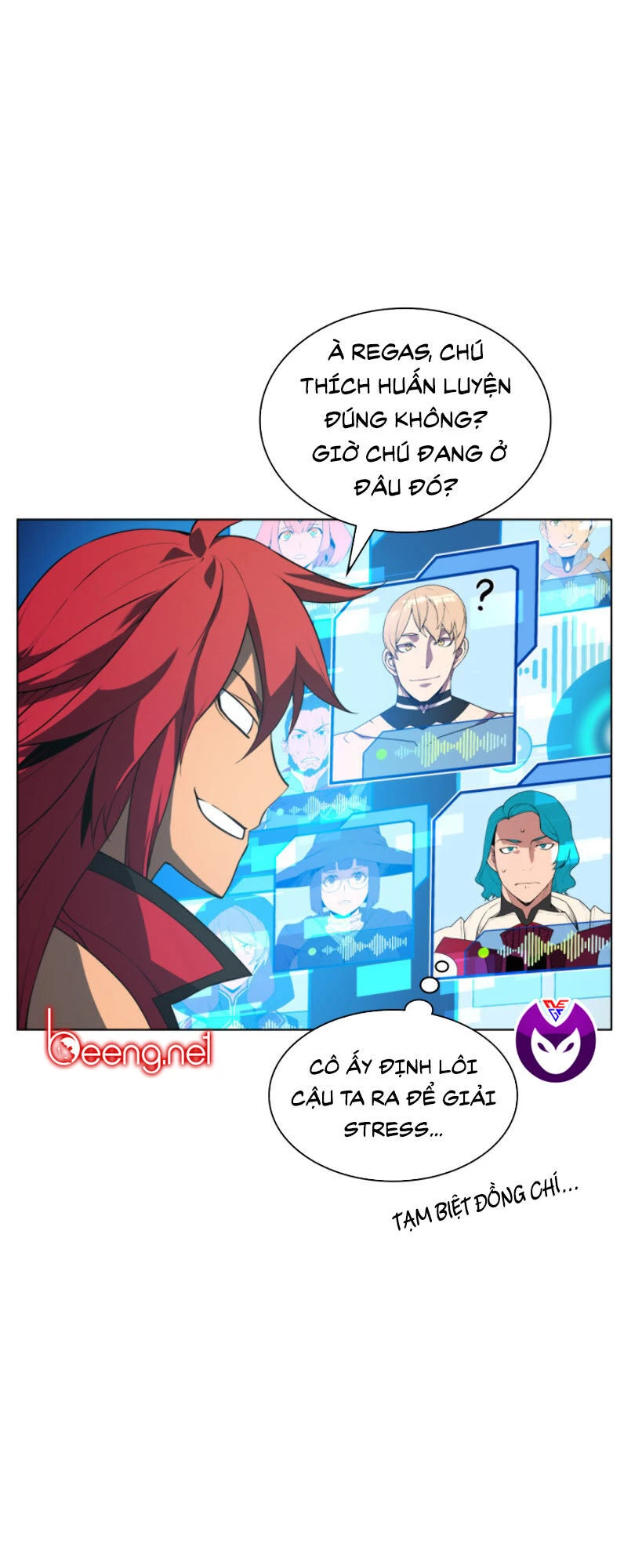 Thợ Rèn Huyền Thoại Chapter 29 - Trang 4
