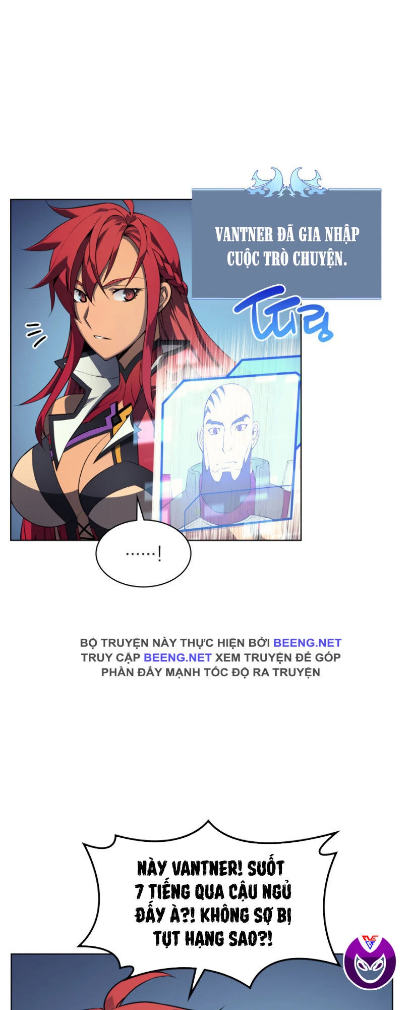 Thợ Rèn Huyền Thoại Chapter 29 - Trang 4