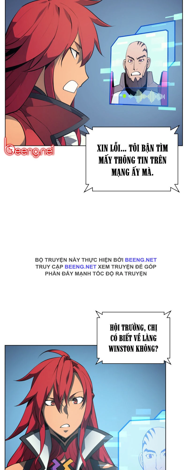 Thợ Rèn Huyền Thoại Chapter 29 - Trang 4
