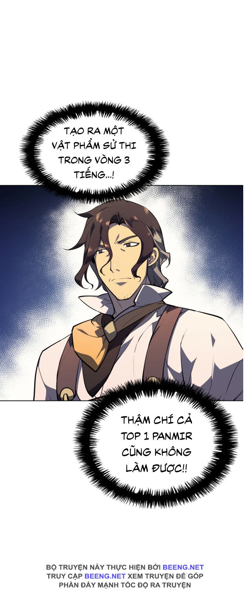 Thợ Rèn Huyền Thoại Chapter 29 - Trang 4