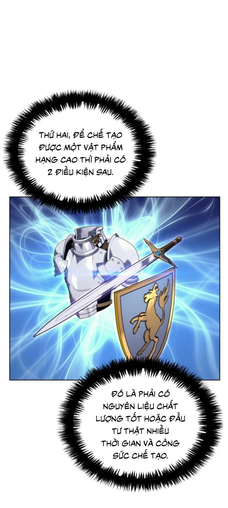 Thợ Rèn Huyền Thoại Chapter 31 - Trang 4