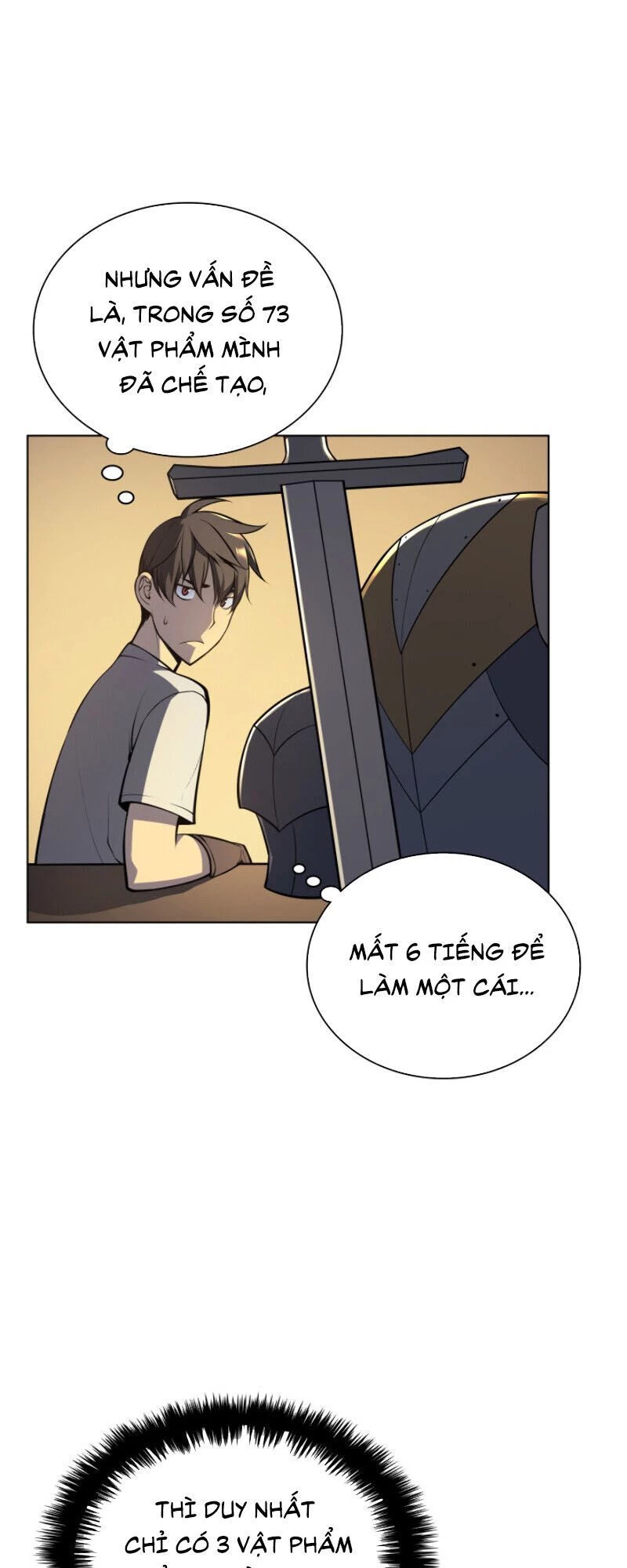 Thợ Rèn Huyền Thoại Chapter 31 - Trang 4