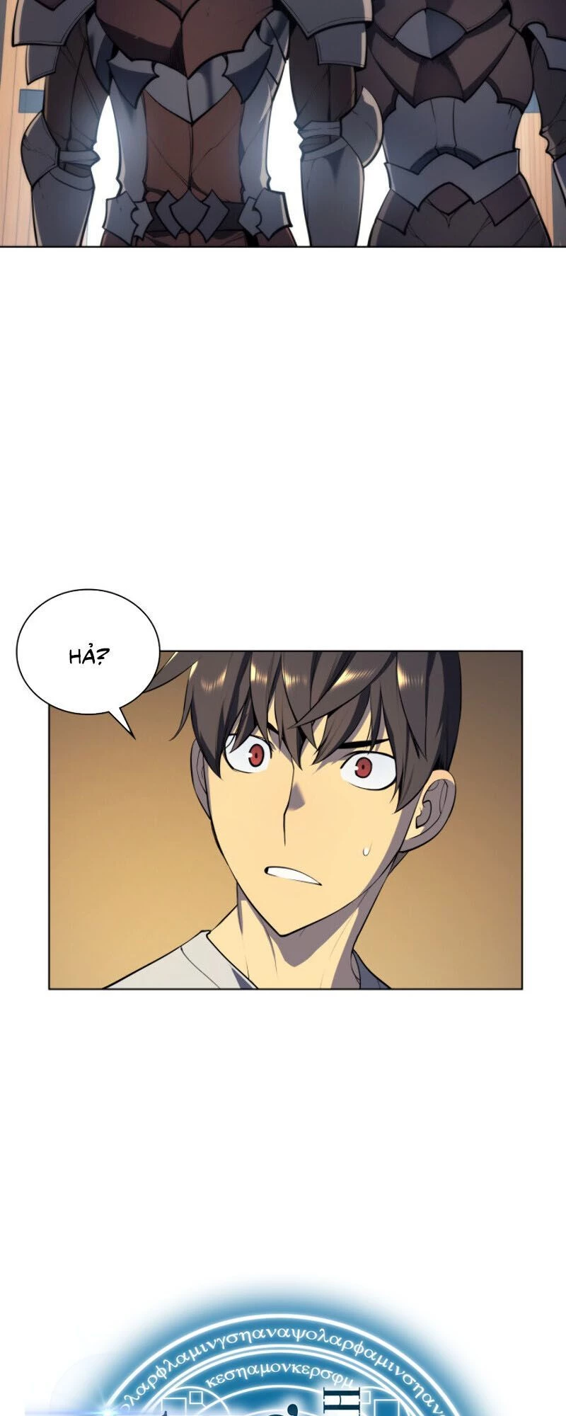 Thợ Rèn Huyền Thoại Chapter 31 - Trang 4