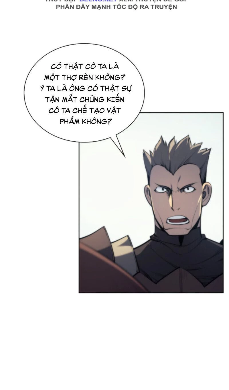 Thợ Rèn Huyền Thoại Chapter 31 - Trang 4