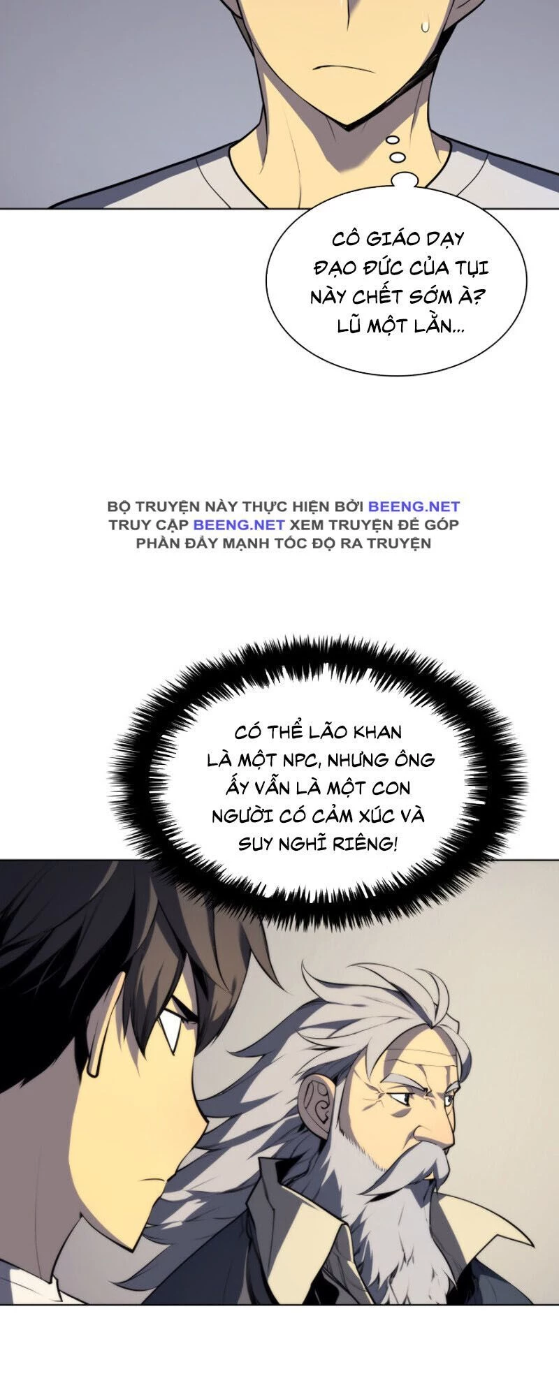 Thợ Rèn Huyền Thoại Chapter 31 - Trang 4