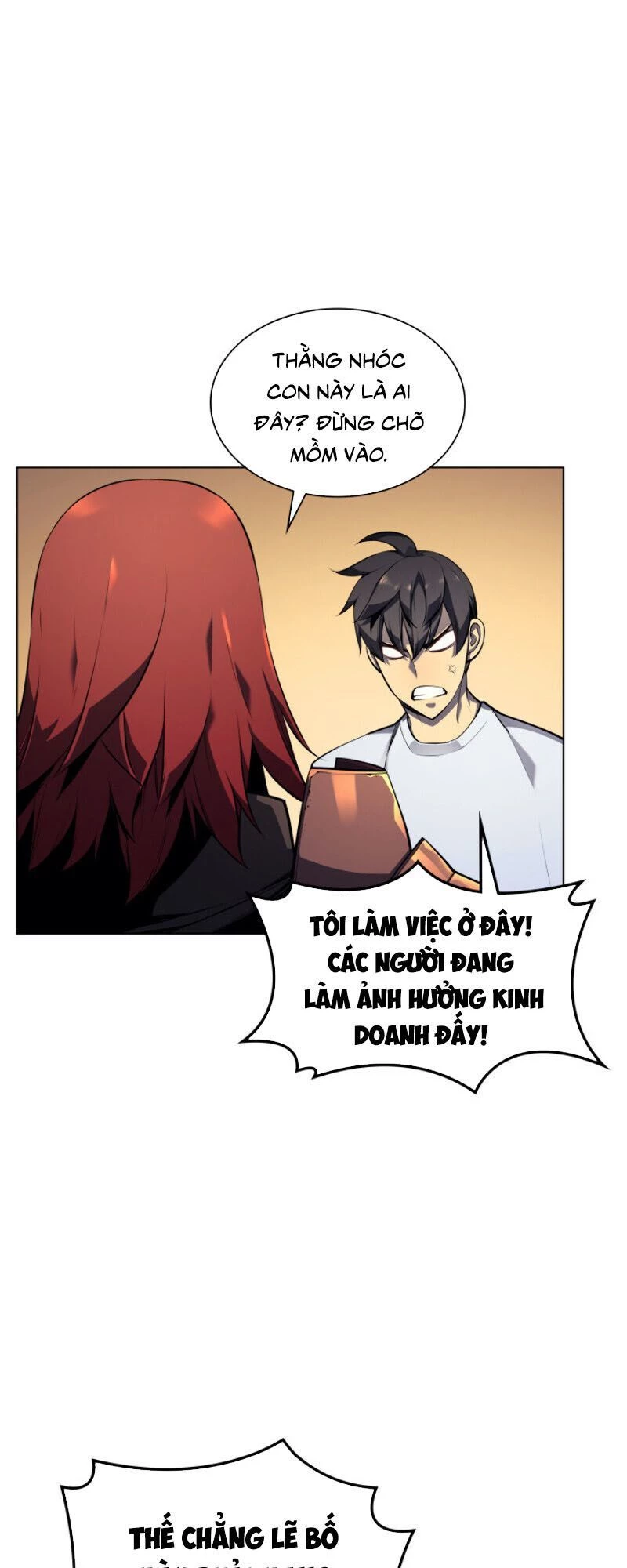 Thợ Rèn Huyền Thoại Chapter 31 - Trang 4