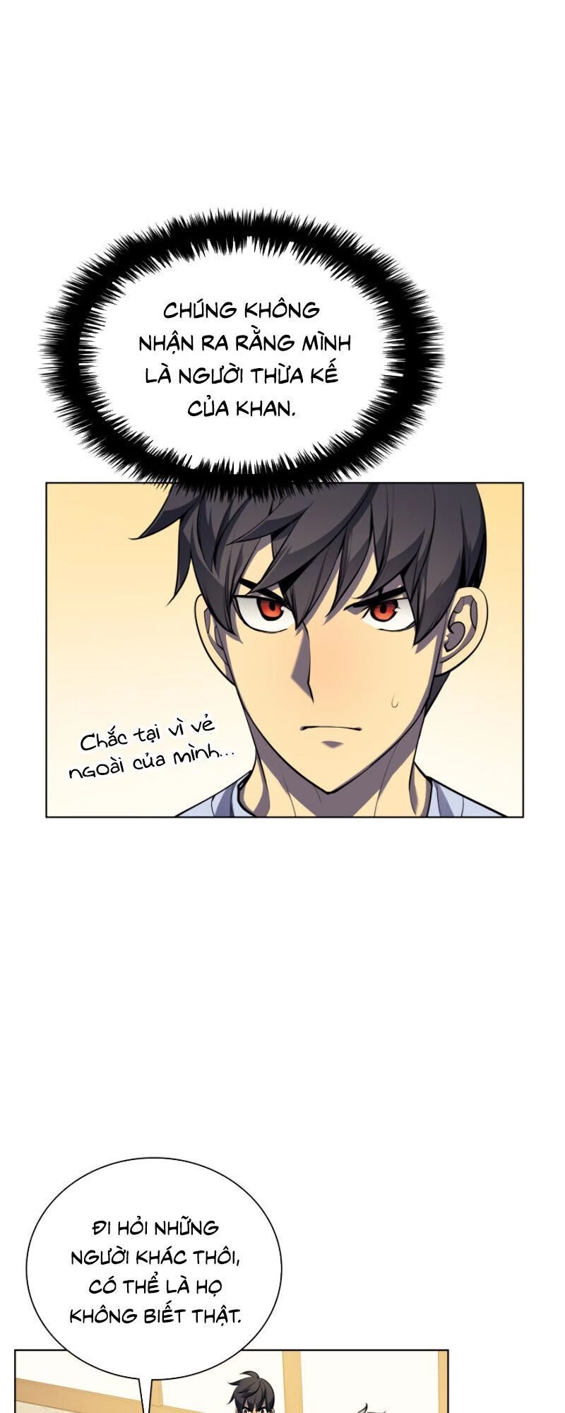 Thợ Rèn Huyền Thoại Chapter 31 - Trang 4