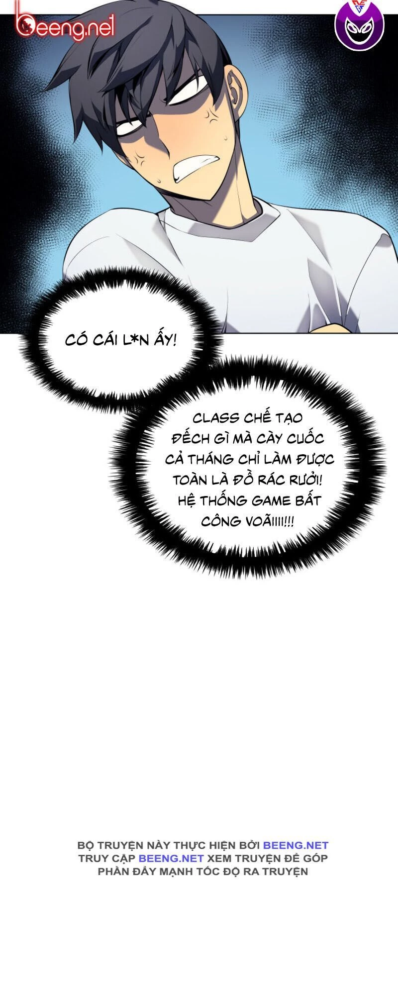 Thợ Rèn Huyền Thoại Chapter 31 - Trang 4