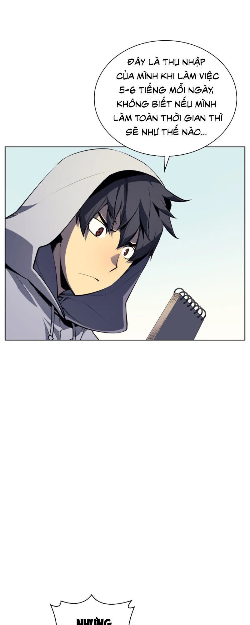 Thợ Rèn Huyền Thoại Chapter 31 - Trang 4