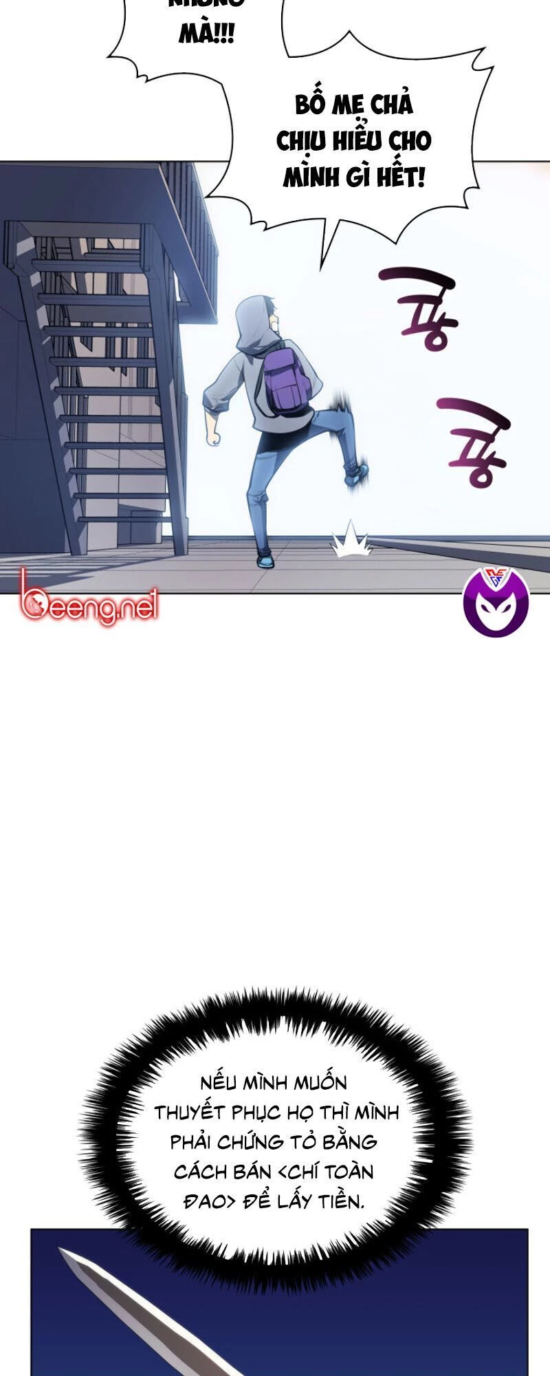 Thợ Rèn Huyền Thoại Chapter 31 - Trang 4