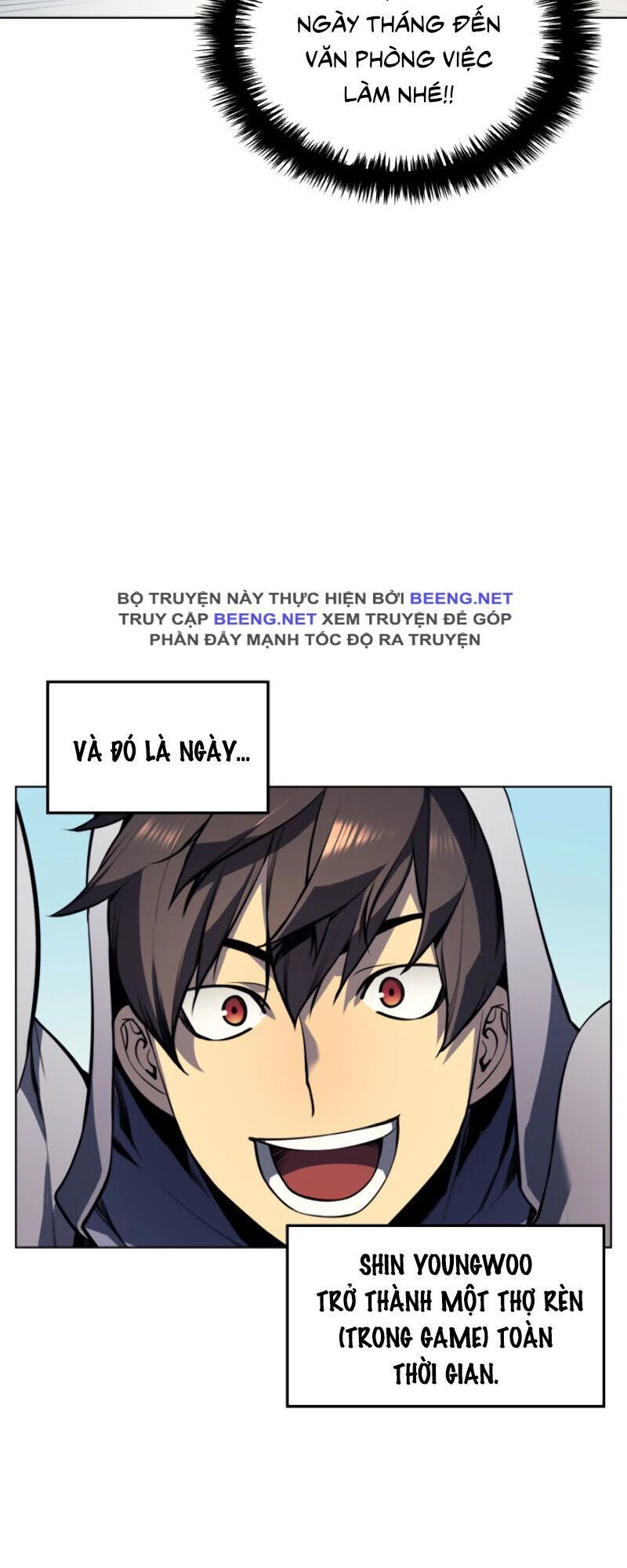 Thợ Rèn Huyền Thoại Chapter 31 - Trang 4