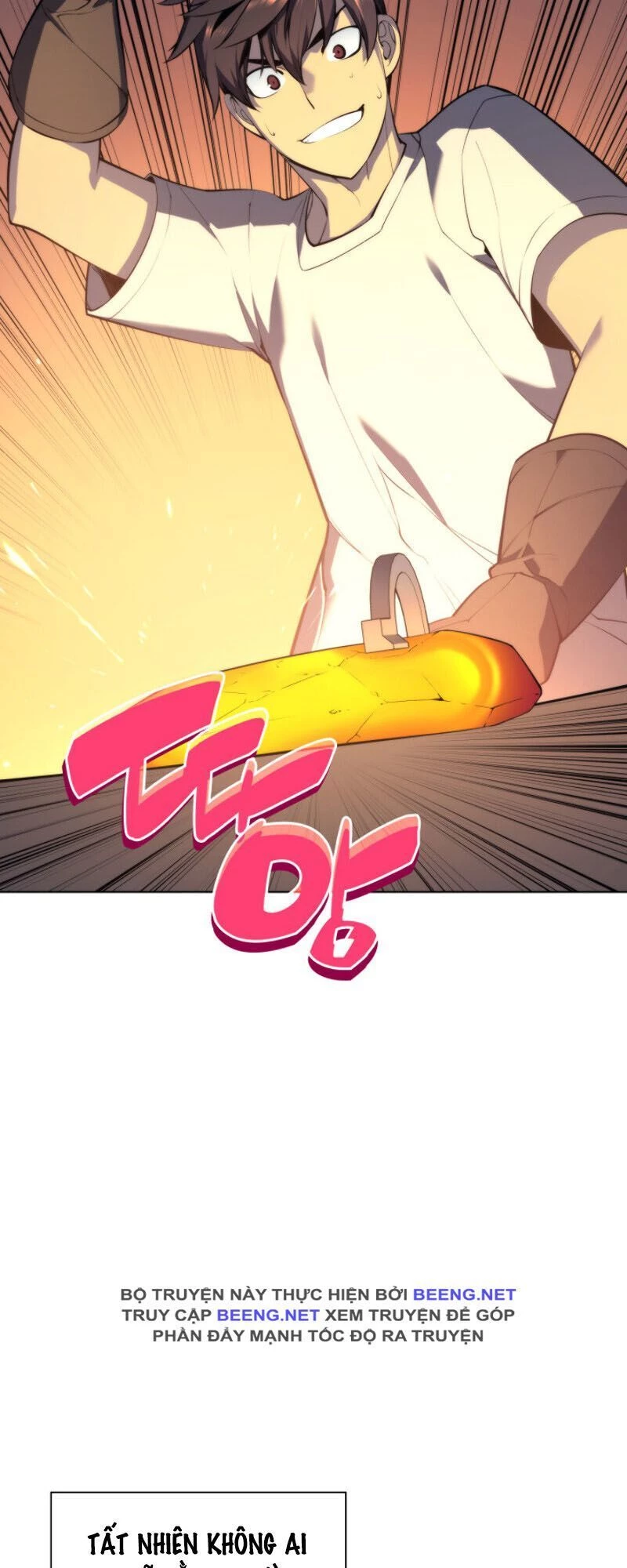 Thợ Rèn Huyền Thoại Chapter 31 - Trang 4