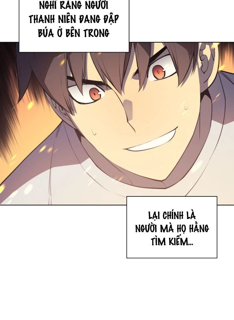 Thợ Rèn Huyền Thoại Chapter 31 - Trang 4