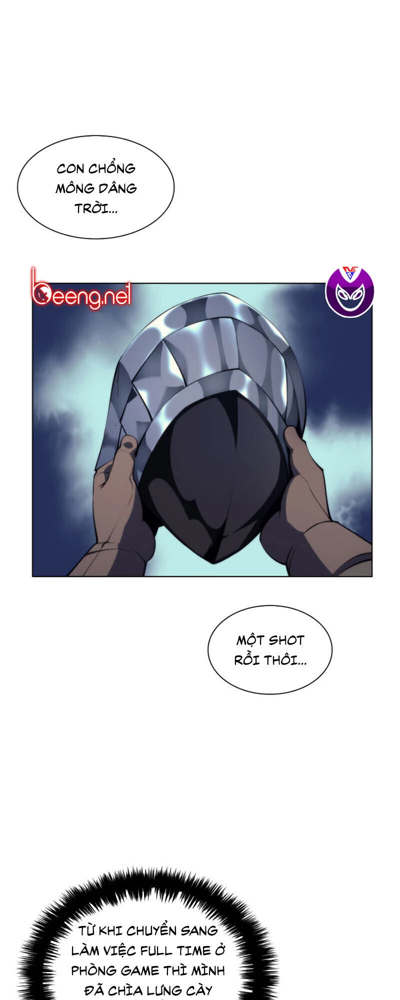 Thợ Rèn Huyền Thoại Chapter 32 - Trang 4