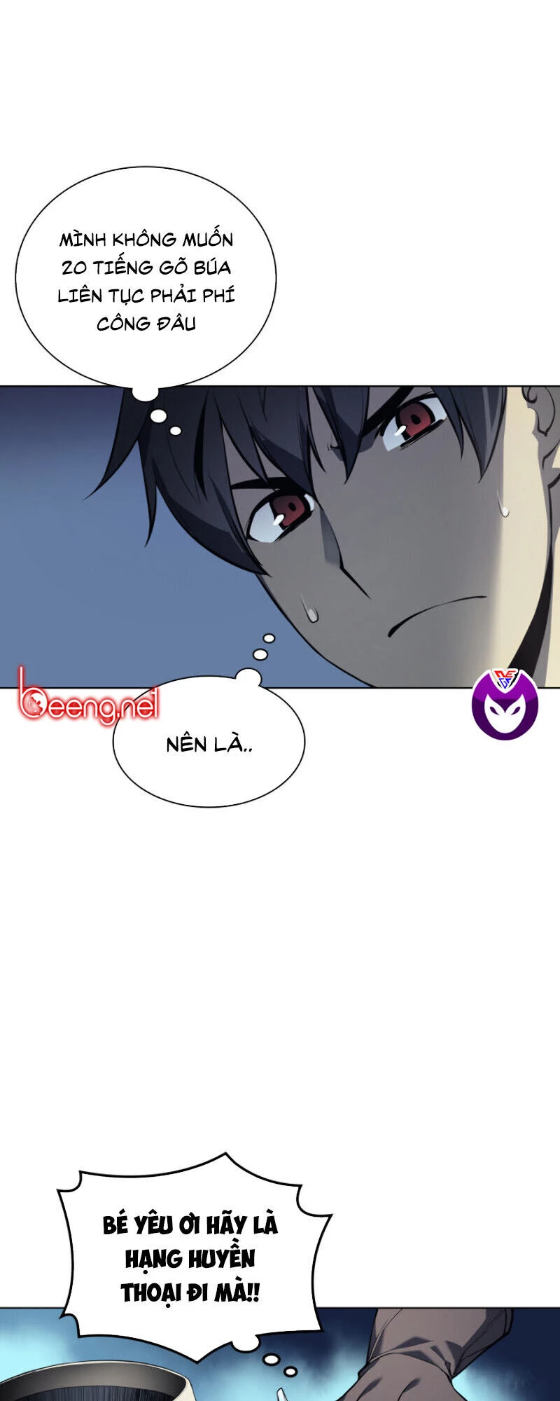 Thợ Rèn Huyền Thoại Chapter 32 - Trang 4