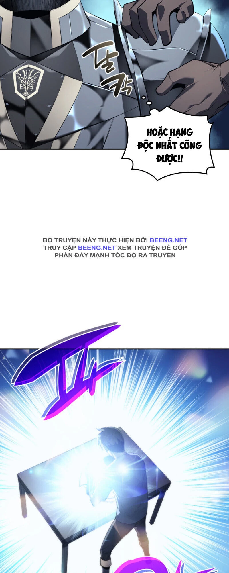 Thợ Rèn Huyền Thoại Chapter 32 - Trang 4