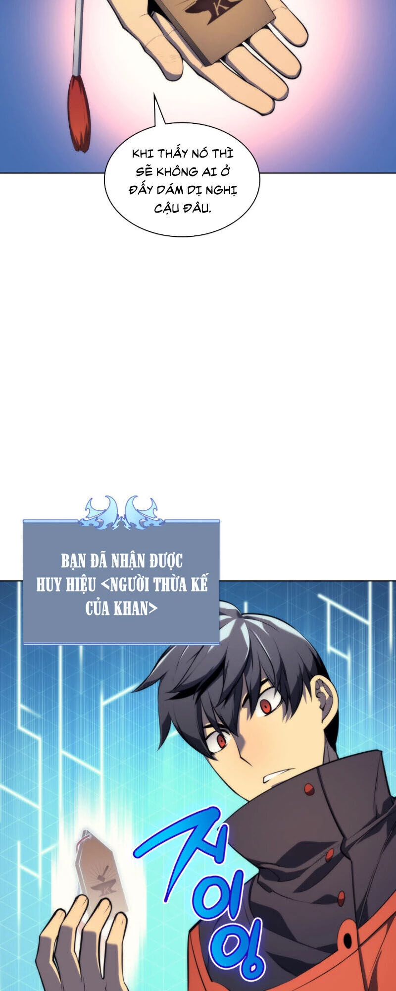 Thợ Rèn Huyền Thoại Chapter 32 - Trang 4