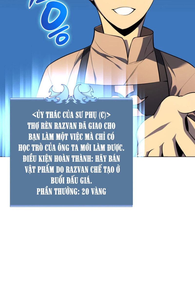 Thợ Rèn Huyền Thoại Chapter 32 - Trang 4