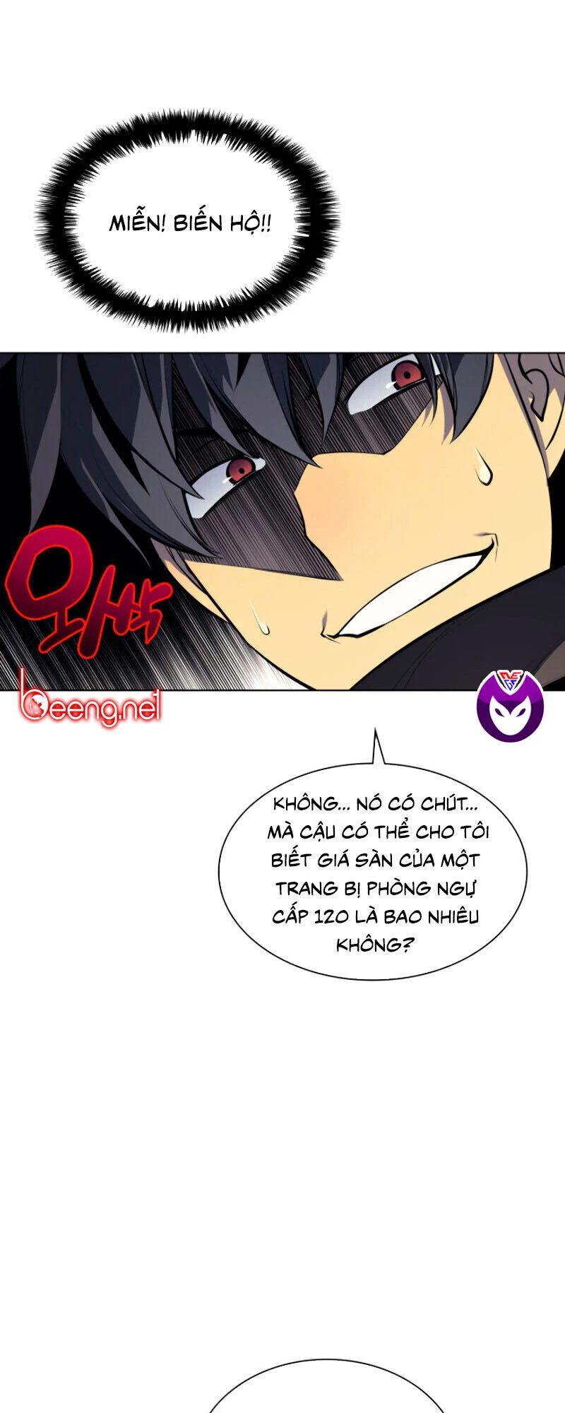 Thợ Rèn Huyền Thoại Chapter 32 - Trang 4