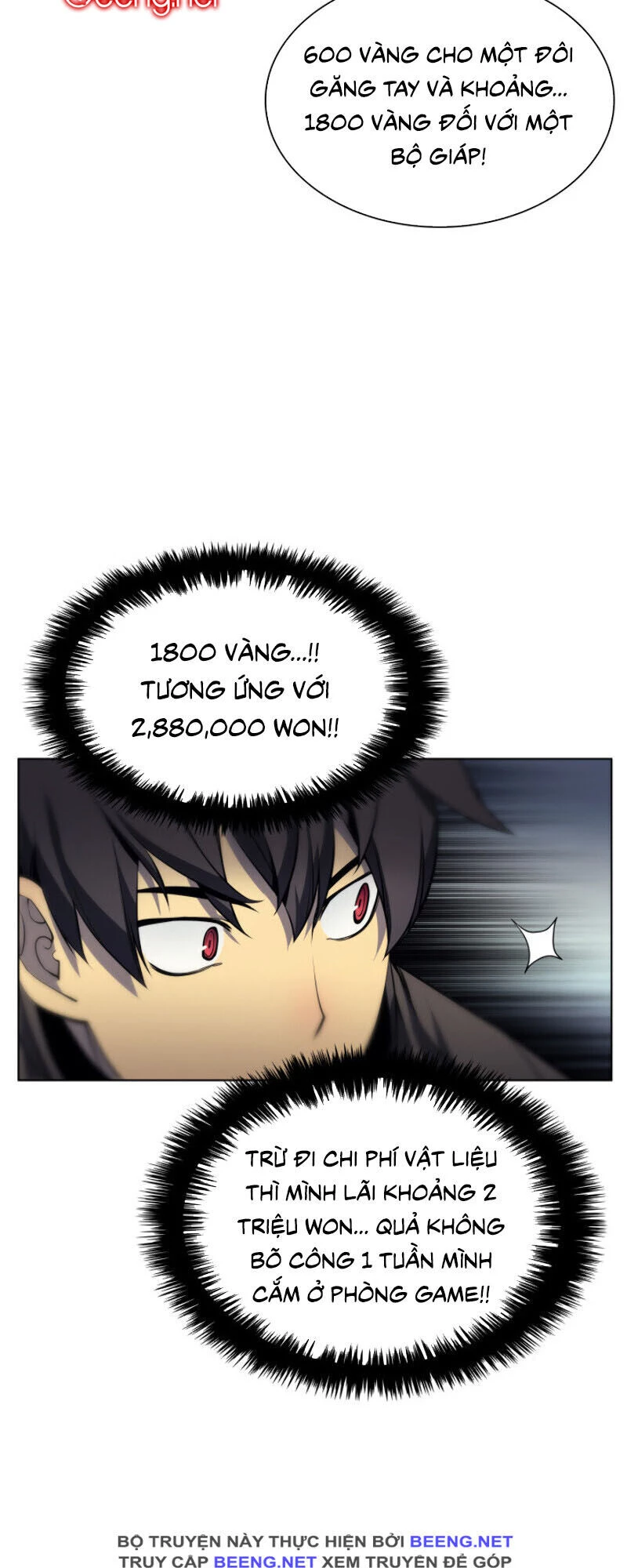 Thợ Rèn Huyền Thoại Chapter 32 - Trang 4