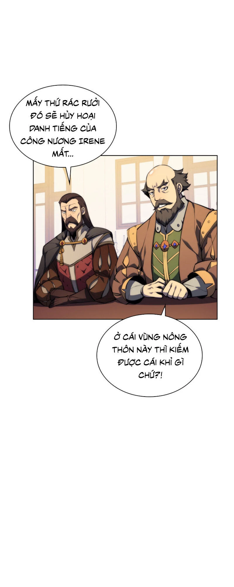 Thợ Rèn Huyền Thoại Chapter 32 - Trang 4