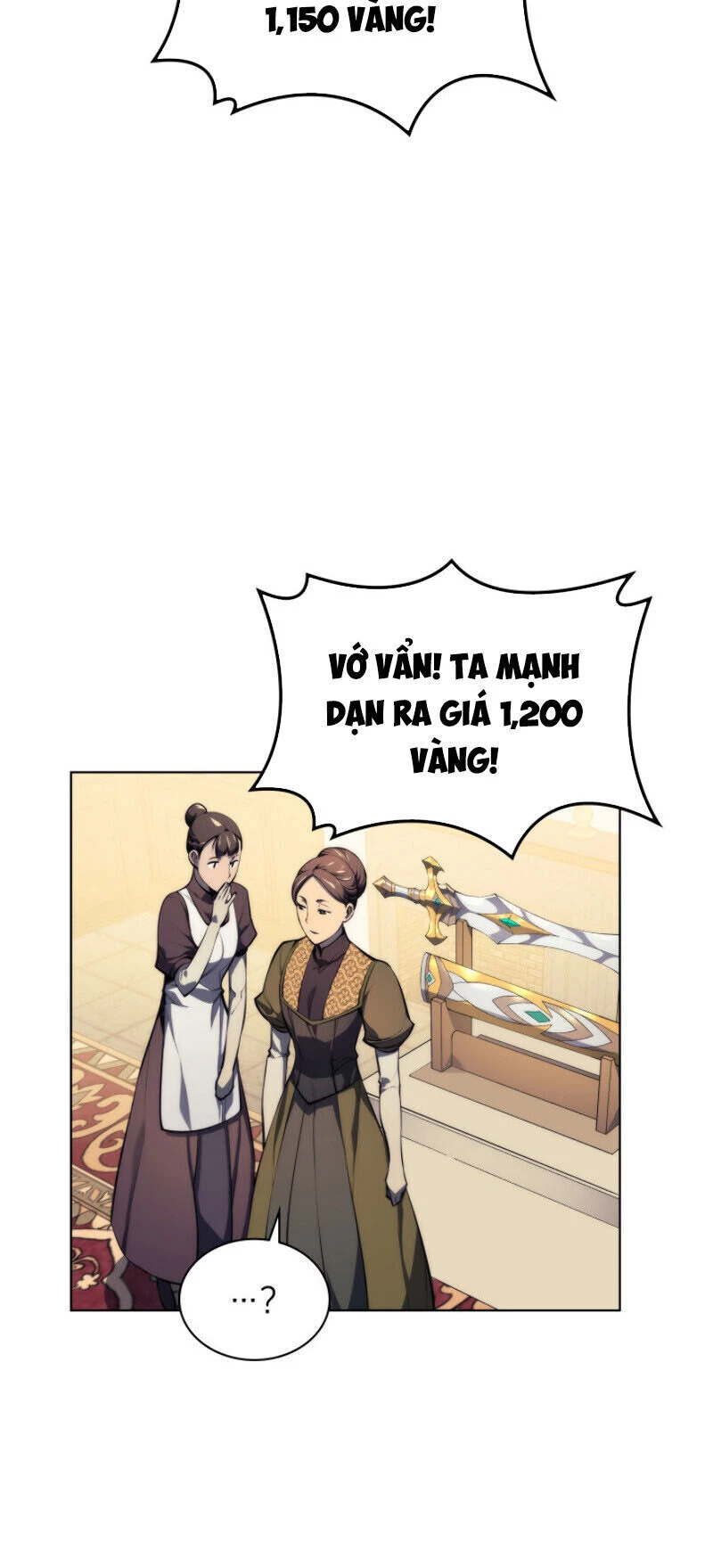 Thợ Rèn Huyền Thoại Chapter 32 - Trang 4