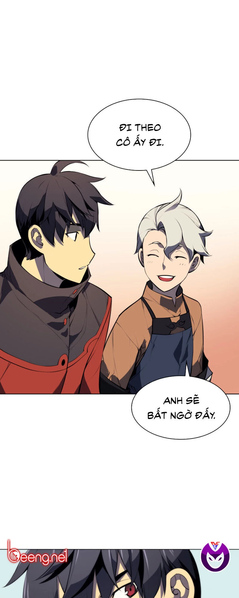 Thợ Rèn Huyền Thoại Chapter 32 - Trang 4