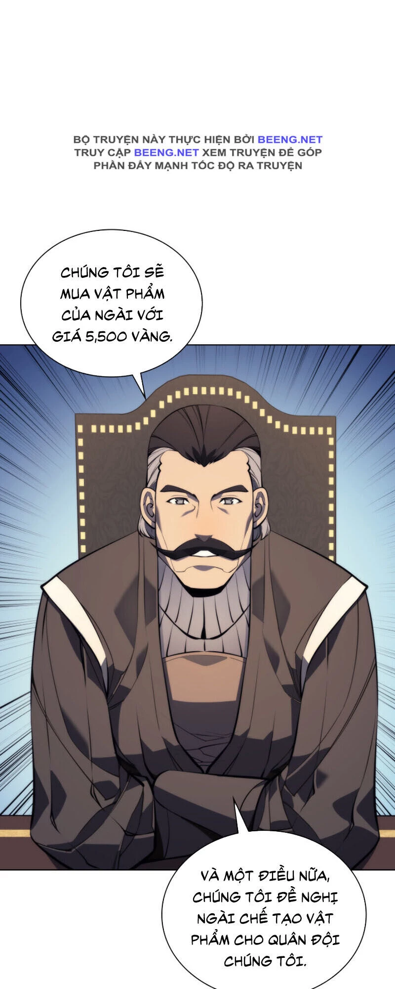 Thợ Rèn Huyền Thoại Chapter 32 - Trang 4