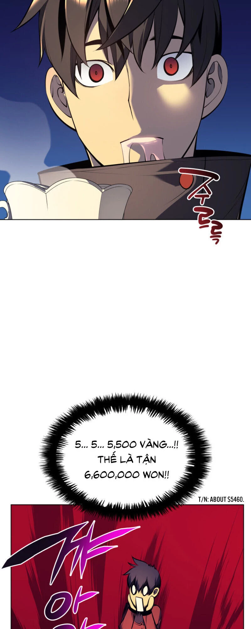 Thợ Rèn Huyền Thoại Chapter 32 - Trang 4