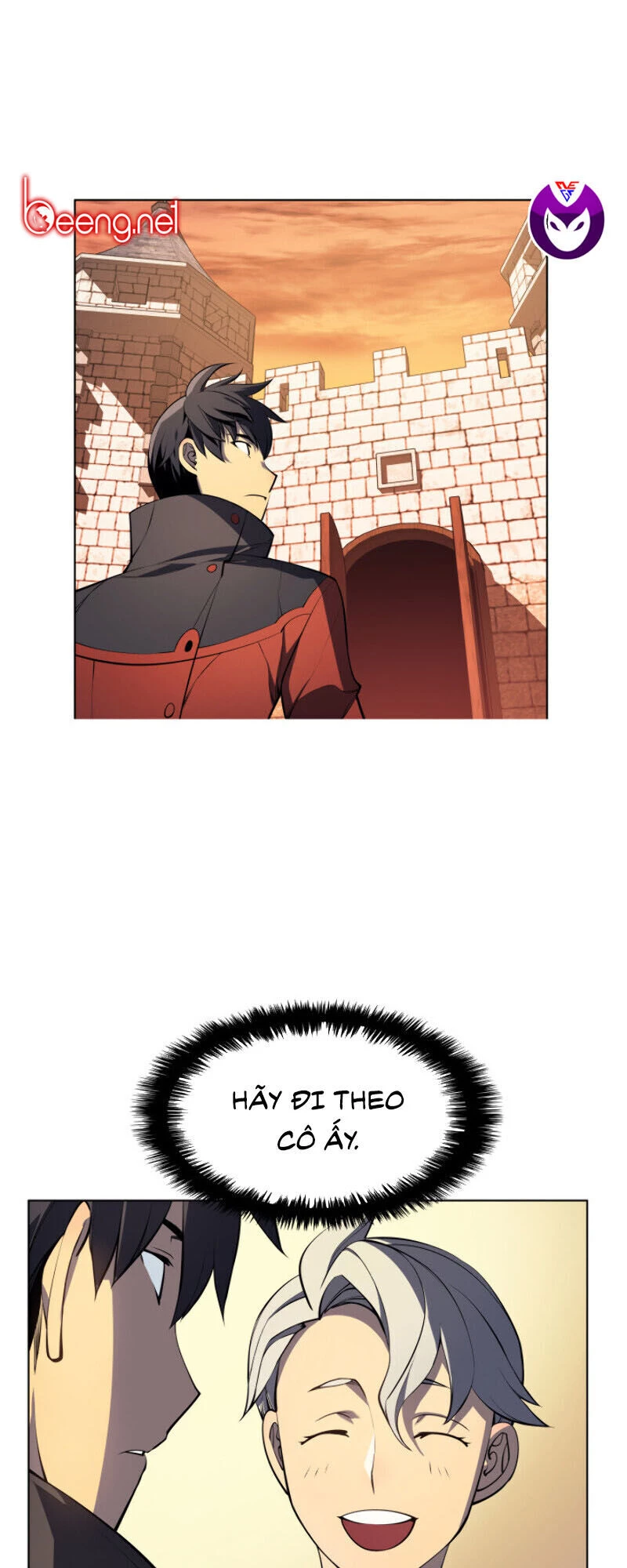 Thợ Rèn Huyền Thoại Chapter 32 - Trang 4