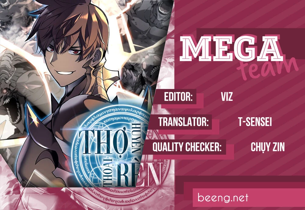 Thợ Rèn Huyền Thoại Chapter 32 - Trang 4