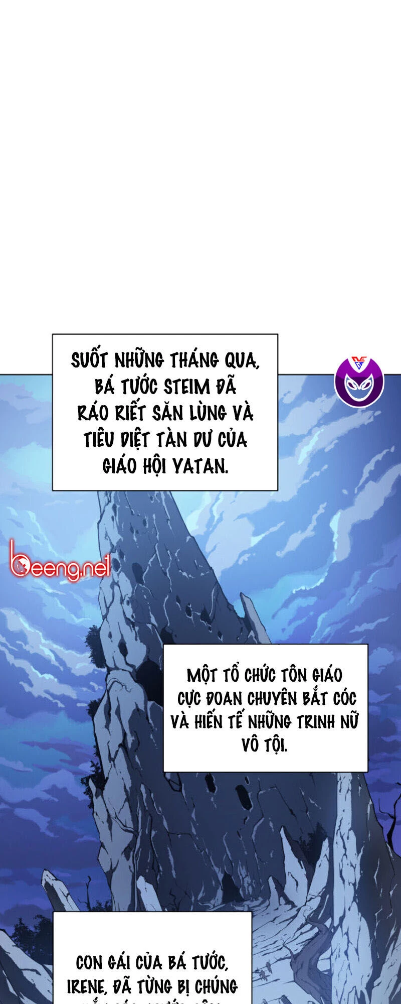 Thợ Rèn Huyền Thoại Chapter 33 - Trang 4